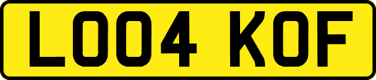 LO04KOF
