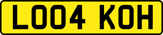 LO04KOH
