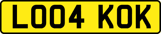 LO04KOK