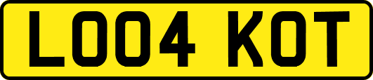 LO04KOT