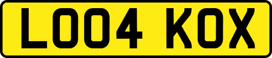 LO04KOX