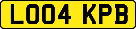 LO04KPB