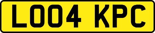 LO04KPC