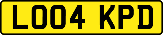 LO04KPD