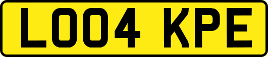 LO04KPE