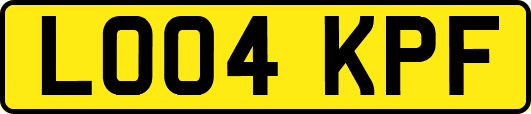LO04KPF