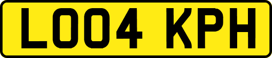 LO04KPH