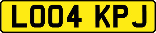 LO04KPJ
