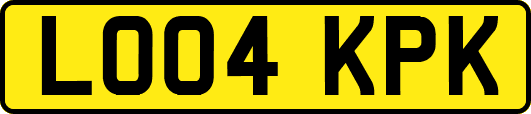 LO04KPK