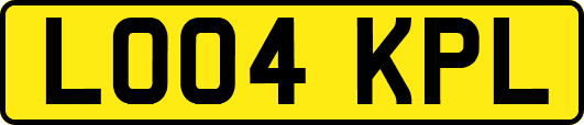 LO04KPL