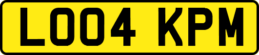 LO04KPM