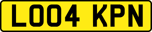 LO04KPN