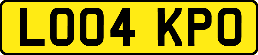 LO04KPO