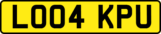 LO04KPU