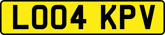 LO04KPV
