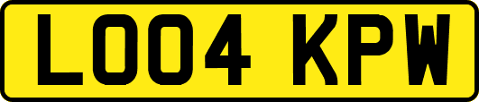 LO04KPW