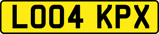 LO04KPX