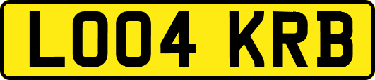 LO04KRB