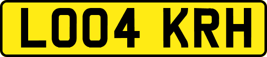 LO04KRH