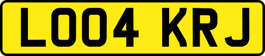LO04KRJ