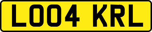 LO04KRL