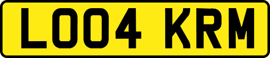 LO04KRM