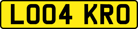 LO04KRO