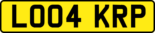 LO04KRP