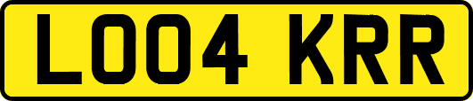 LO04KRR