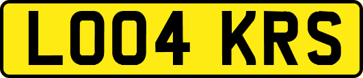 LO04KRS