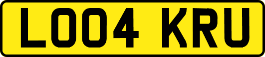 LO04KRU