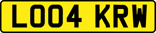 LO04KRW