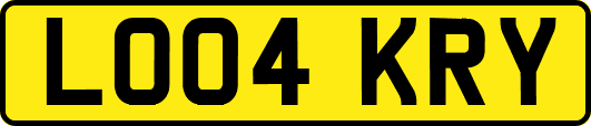 LO04KRY