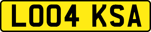 LO04KSA