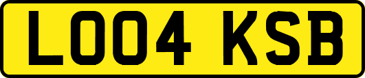 LO04KSB