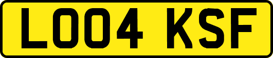 LO04KSF