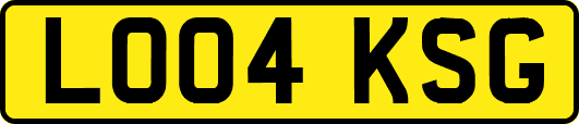 LO04KSG