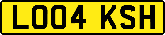 LO04KSH