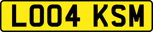 LO04KSM