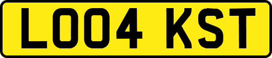 LO04KST