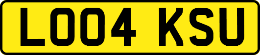 LO04KSU