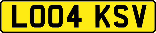 LO04KSV