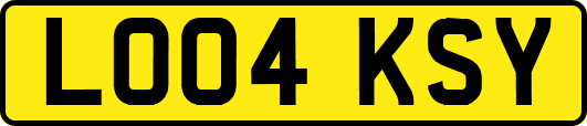 LO04KSY