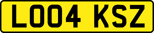 LO04KSZ