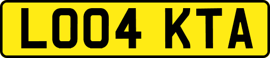 LO04KTA