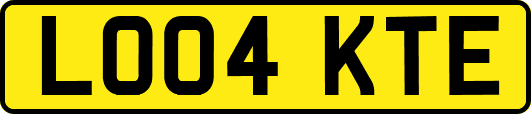 LO04KTE