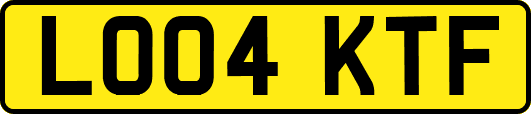 LO04KTF