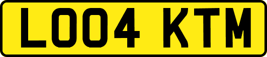LO04KTM