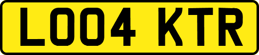LO04KTR