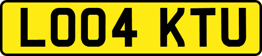 LO04KTU